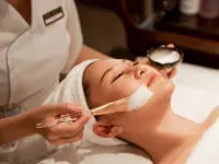 Four Points By Sheraton Shenzhou Peninsula - spa