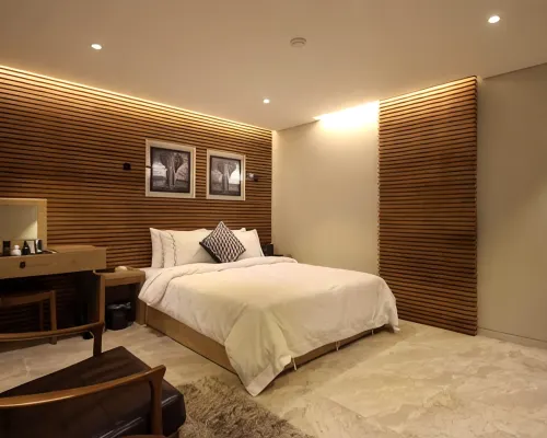 Jeonju Mari Hotel Hotels in Jeonju