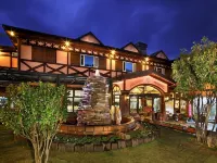 Chingjing Sunshine Vacation Villa Hotels near Hehuan Mountain (Hehuanshan)
