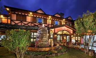 Chingjing Sunshine Vacation Villa