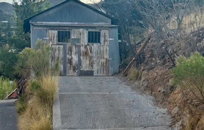 3-Bedroom Cabin in Old Bisbee