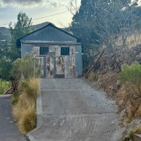 3-Bedroom Cabin in Old Bisbee