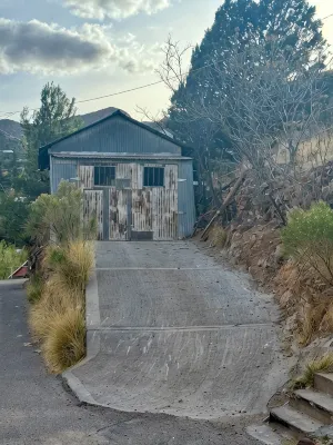 3-Bedroom Cabin in Old Bisbee