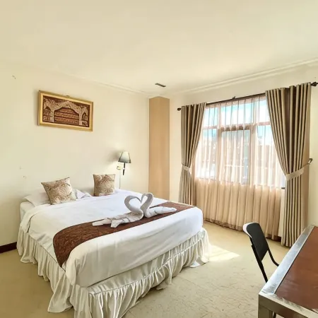 Hotel Setya Syariah