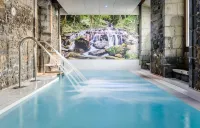 Hotel Balneario Orduña Plaza - spa