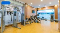 El Cavana Bandung - Træningscentre