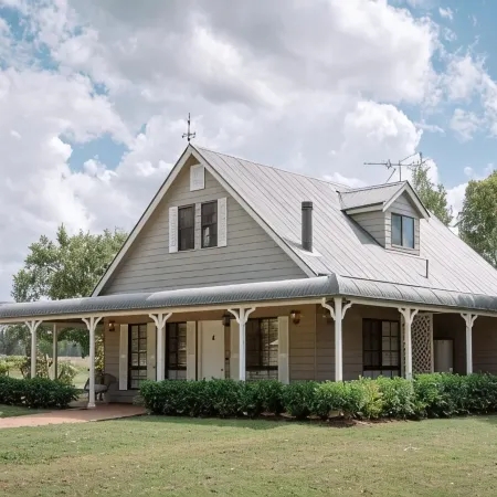 Emma's Cottage Vineyard