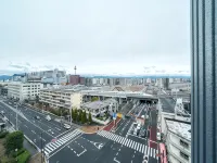 Rakuten STAY Kyoto Station Hotel in zona Fiume Kamo