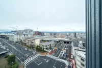 Rakuten STAY Kyoto Station