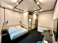 Art Hotel 158