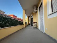 Complete and fully equipped, lively and colorful apartment in the center of the city. - Condos