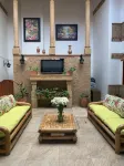 Hotel Campanario Real - Pet friendly