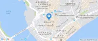 루이스 아파트먼트 갈라타 - 로맨틱