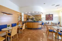 Hotel Bella Venezia Mare - bar