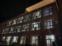 Yesanpo Bailixia Xinli Homeland