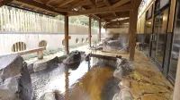Aso Resort Grandvrio Hotel - Hot Springs