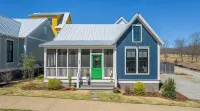 Dog Friendly Home in Carlton Landing | Blue Haven - 4-Star