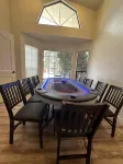 Spacious 4300 sq ft Bay Escape – On Golf Course & Near to Beach and Trials - 4-Star