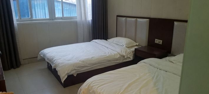 Mengcheng Green House Business Hotel Hotels in Mengcheng County