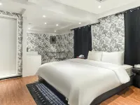 Yeongdeungpo Hotel le O 新吉駅周辺のホテル