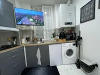 1-Joli appartement quartier saint-Anne, Reims