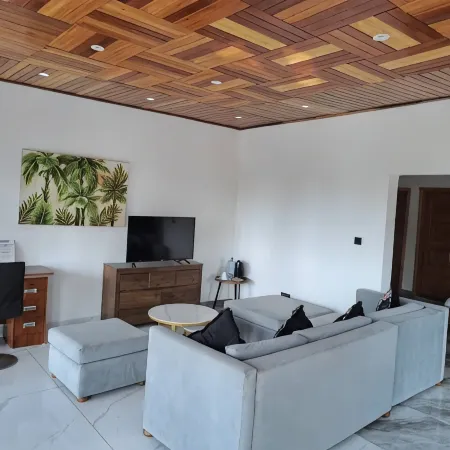 Les Gites de Kribi