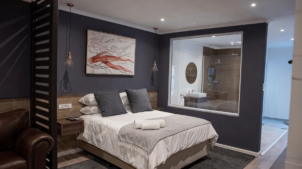 The Royal Bryanston