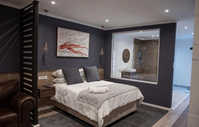 The Royal Bryanston