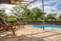Skippers Coliving Diani - Adults only