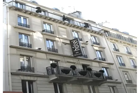 Hôtel de Sèvres