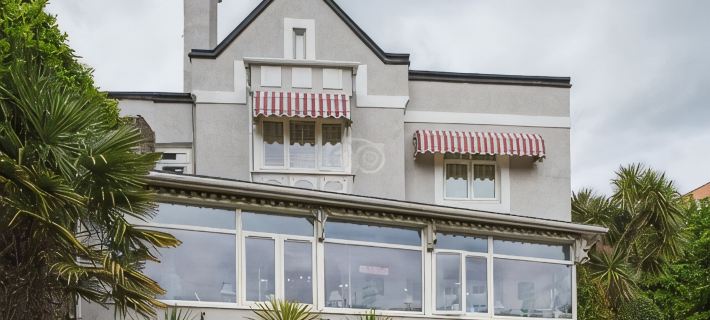 The Somerville Hotels in Torquay