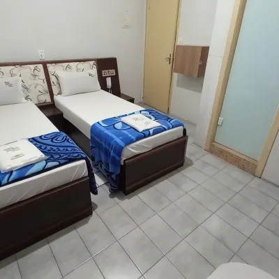 Hotel Lado Leste Hoteles cerca de Tatuapé
