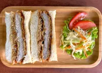 ワンダーズ ホステル シェム リアップ - 朝食