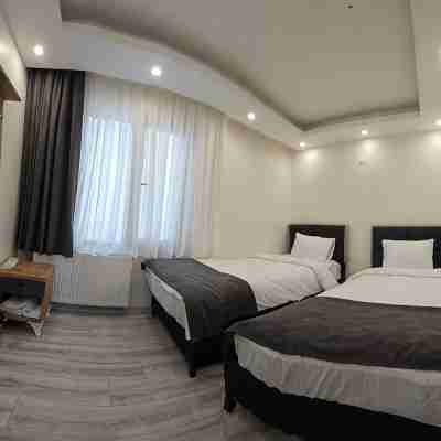 Riwans Otel Rooms