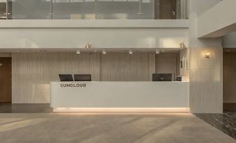 Sun Cloud Hotel