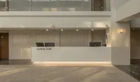 Sun Cloud Hotel - キッチン