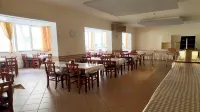 Hotel Cà Vanni - Bữa sáng