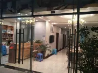 Leyiju Hotel