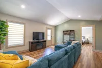 The Maple Den