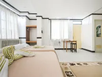 Boracay Breeze Resort Hotel berhampiran Hutan Mati