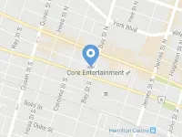 Homewood Suites by Hilton Hamilton Hotele w: Hamilton