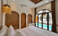 Tujuan Jogja Villas - Arjuna - Badekar