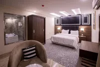 Olive Tree Hotel