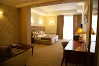 Capitol Hotel - Business