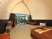 The Cove Phi Phi Hotels in der Nähe von Strand Rantee Beach
