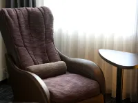 Daiwa Roynet Hotel Chiba Ekimae Hotel a Chiba