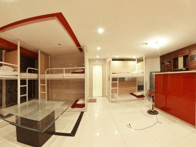 My Friends Hotel