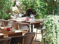 Hôtel Le Cetai Cannes Beach - petit déjeuner