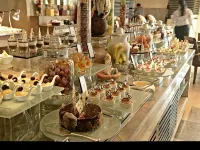 Hyatt Centric Janakpuri New Delhi - Frühstück