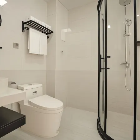 YunSu Guesthouse